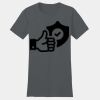 Women's Fitted The Concert Tee ® Thumbnail
