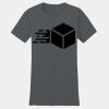 Women's Fitted The Concert Tee ® Thumbnail