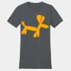Women's Fitted The Concert Tee ® Thumbnail