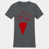 Women's Fitted The Concert Tee ® Thumbnail