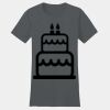 Women's Fitted The Concert Tee ® Thumbnail