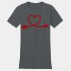 Women's Fitted The Concert Tee ® Thumbnail