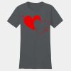 Women's Fitted The Concert Tee ® Thumbnail