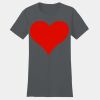 Women's Fitted The Concert Tee ® Thumbnail