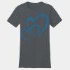 Women's Fitted The Concert Tee ® Thumbnail