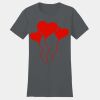 Women's Fitted The Concert Tee ® Thumbnail