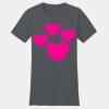Women's Fitted The Concert Tee ® Thumbnail