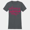 Women's Fitted The Concert Tee ® Thumbnail