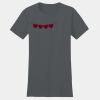 Women's Fitted The Concert Tee ® Thumbnail