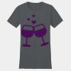 Women's Fitted The Concert Tee ® Thumbnail