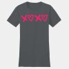Women's Fitted The Concert Tee ® Thumbnail