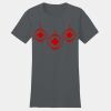 Women's Fitted The Concert Tee ® Thumbnail