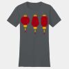 Women's Fitted The Concert Tee ® Thumbnail