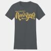 Women's Fitted The Concert Tee ® Thumbnail