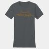 Women's Fitted The Concert Tee ® Thumbnail
