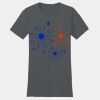 Women's Fitted The Concert Tee ® Thumbnail
