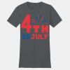 Women's Fitted The Concert Tee ® Thumbnail