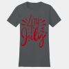 Women's Fitted The Concert Tee ® Thumbnail
