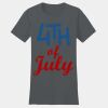 Women's Fitted The Concert Tee ® Thumbnail