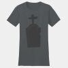 Women's Fitted The Concert Tee ® Thumbnail