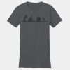 Women's Fitted The Concert Tee ® Thumbnail