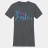 Women's Fitted The Concert Tee ® Thumbnail