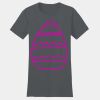 Women's Fitted The Concert Tee ® Thumbnail