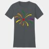 Women's Fitted The Concert Tee ® Thumbnail