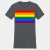 Women's Fitted The Concert Tee ® Thumbnail