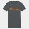 Women's Fitted The Concert Tee ® Thumbnail