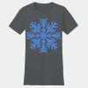 Women's Fitted The Concert Tee ® Thumbnail