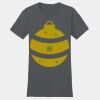 Women's Fitted The Concert Tee ® Thumbnail