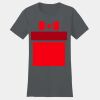 Women's Fitted The Concert Tee ® Thumbnail