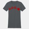 Women's Fitted The Concert Tee ® Thumbnail