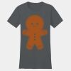 Women's Fitted The Concert Tee ® Thumbnail