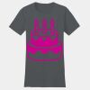 Women's Fitted The Concert Tee ® Thumbnail
