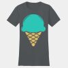 Women's Fitted The Concert Tee ® Thumbnail