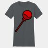 Women's Fitted The Concert Tee ® Thumbnail