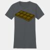 Women's Fitted The Concert Tee ® Thumbnail