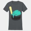 Women's Fitted The Concert Tee ® Thumbnail