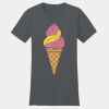 Women's Fitted The Concert Tee ® Thumbnail