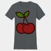 Women's Fitted The Concert Tee ® Thumbnail