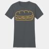 Women's Fitted The Concert Tee ® Thumbnail