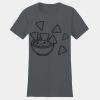 Women's Fitted The Concert Tee ® Thumbnail