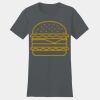 Women's Fitted The Concert Tee ® Thumbnail