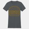 Women's Fitted The Concert Tee ® Thumbnail