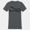 Women's Fitted The Concert Tee ® Thumbnail
