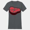 Women's Fitted The Concert Tee ® Thumbnail
