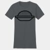 Women's Fitted The Concert Tee ® Thumbnail