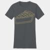 Women's Fitted The Concert Tee ® Thumbnail